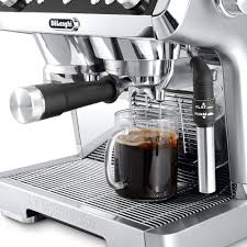 Check spelling or type a new query. De Longhi La Specialista Espresso Machine Sur La Table