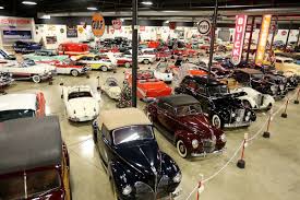 Find the best dealers in tupelo, ms. Tupelo Auto Museum Sets Auction To Sell Its Collection