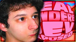 The Yandere Dev Exposed Truth Aka Evaxephon Abuse Violence More Youtube