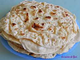 Lavas Ekmegi Galettes Pour Durum Cuisine Turque Cuisine Turque Cuisine Recette