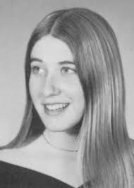 Remembering Roslyn Marie Childers, Arroyo Grande High School Class of 1971