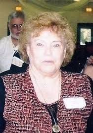 Beverly Joyce Todd Derese (1938-2006)