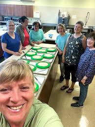 Assumption Catholic Church Barnesville, MN