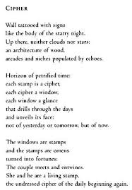 By Octavio Paz Cypher Literary Quotes Poems Author Quotes