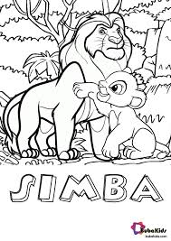 From parents.com parents may receive compensation when you click through and purchase from links contained on this website. Simba Lion King Printable Coloring Page Free Lionking Simba Lionking Simba Cartoon Colorin Cartoon Coloring Pages Printable Coloring Pages Coloring Pages
