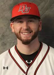 2016 Baseball Roster