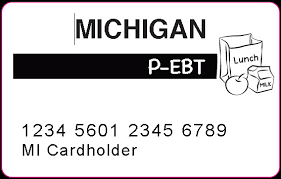You can use your michigan bridge card at an automated teller machine (atm) to get cash, or a retailer point of sale (pos) terminal to perform a cash purchase. Covid 19 Resources Michigan Farmers Market Association