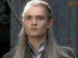 Орла́ндо джо́натан бла́нчард блум — английский киноактёр. Wie Haben Sie Orlando Bloom Als Legolas So Hingekriegt Internet Film Haare