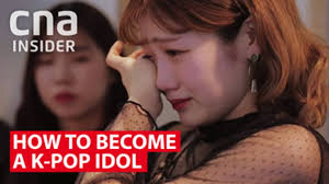 How To Become A K Pop Idol Life As A Foreign Trainee Cna