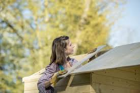 Benötigt man für ein gartenhaus wirklich eine baugenehmigung? Gartenhaus Selber Bauen Welche Kosten Entstehen