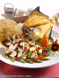 Types Of Fish In Chinese Wedding Menu Mackerel Recipes Cooking Meat Dishes