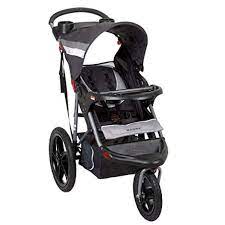 Carrinho De Bebe Baby Trend Range Jogging Stroller Bebe Importados Miami