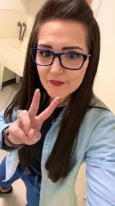 Dionne Sullivan's Instagram, Twitter & Facebook