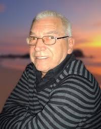 Jean-Paul Arseneault (Avis de décès)