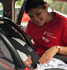 Car Seat Fitting Resource List