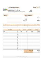 Use of a just right hotel bill format will allow you to. Building Maintenance Bill Format
