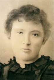 Laura Gertrude Geddes Hadley (1879-1971)