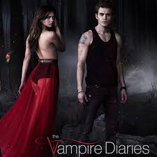 Нина добрев, пол уэсли, йен сомерхалдер и др. Vampire Diaries Nun Ist Es Offiziell Die Serie Wird Abgesetzt Cosmopolitan