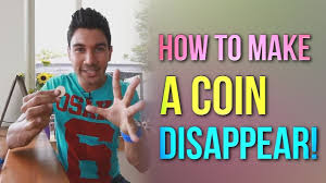 I came across an incredibly visual playing #cardvanish on #tiktok. How To Make A Coin Disappear Magic Coin Tricks Revealed Coin Tricks Magic Coins Card Tricks