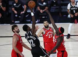 Toronto raptors game and nba betting advice with an nba pick against nba odds. Brooklyn Nets Vs Toronto Raptors Nba Picks Odds Predictions 2 5 21 Sports Chat Place