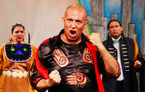 Theater Opening This Week January 25 to 31: Marisa Tomei twice, Bobby  Cannivale, Bill Murray, Joe Biden (!), Irish Rep