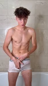 Svandyboys first anal pain HD