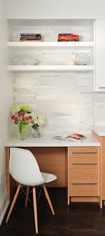 kitchen desk contemporary kitchen