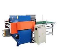 China Automatic EPE Foam Sheet Cutting Machine Suppliers ...