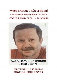 YAVUZ SABUNCU SEMÄ°NERLERÄ°