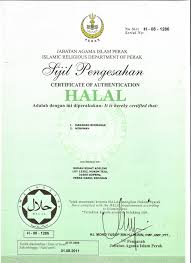 In malaysia we offer our services in all major locations like. Halal Cert Management System Opens New Chapter In Halal Industry