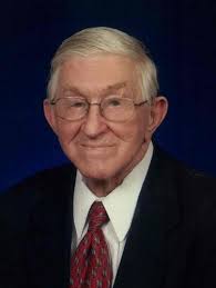 Albert Hart Obituary (1920