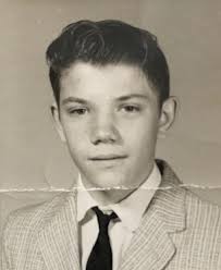 Obituary for Clyde P. Beldin