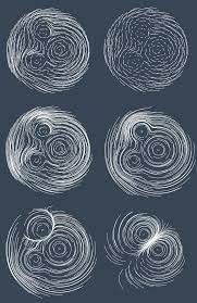 Vector Field Tools In Grasshopper Basic Spin Force Example 7 2 Generative Design Parametric Architecture Geometric Shapes Art