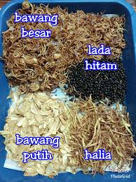 Cara membuat serunding kelapa| grated coconut serunding daging,serunding halia,serunding ikan,serunding ayam, serunding. Serunding Halia Ikan Bilis Menu Pantang Super Sedap Atasi Kebosanan Menu Ibu Berpantang Wajib Cuba Keluarga