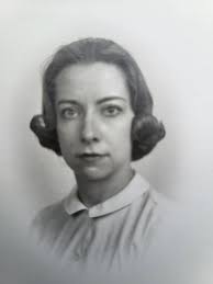 Edalene Menzi Obituary May 28, 2025