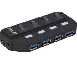 Offering a single point of charge. Lindy 4 Port Usb 3 0 Hub 43167 Ab 24 79 Preisvergleich Bei Idealo De