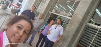 GESTIONES EN EL MOPC