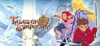However, much like tales of graces f, tales of symphonia has a fairly simple trophy list. Tales Of Symphonia Vs Final Fantasy X Levelskip