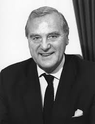 John Morgan (diplomat)