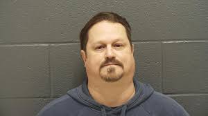 Fugitive in Montgomery County, Alleged Crimes and Concealment