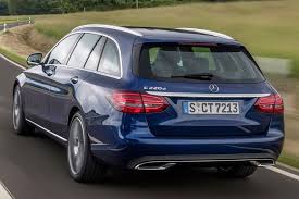 Mercedes Benz C 220 D Avantgarde Line Estate Worldwide S205 2018 Pr