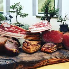 Schinken Pokeln Reifen Und Rauchern Schritt Fur Schritt Von Pit Blog Schinken Rauchern Fleisch Rauchern Schinken