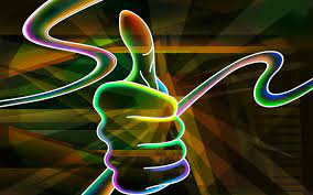Best Hd Wallpaper For Pc 3d Hd Wallpaper Neon Wallpaper Neon Wallpaper Pc