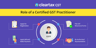 Gst Practitioner Exam Procedure Dates Certification