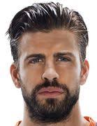 Gerard pique's age is 34. Gerard Pique Verletzungshistorie Transfermarkt