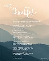 31 Days Of Thankfulness Thankful Poems Thankful Inspirational Wall Art