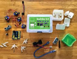 Check spelling or type a new query. Otto Diy Builder Maker Kits Design
