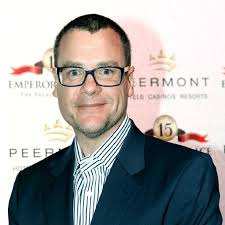 Neil Andrews's Instagram, Twitter & Facebook