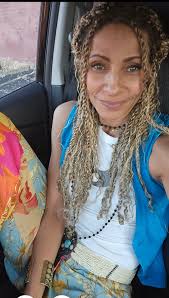 Such a fun time stepping into these roles this past summer. Meet: Dr. Val,  Ms Hollyhock, Darla, Jolene and Violetta. I love acting. So grateful. So  thankful 🙏🏾 ❤️🎭🎬📽