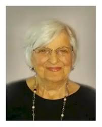 Helen J. Stark, 97, Princeton